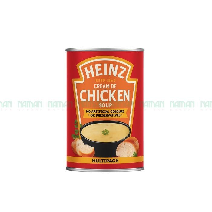 Chicken Soup Heinz 400G