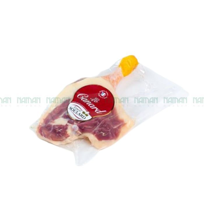 Mulard Duck Leg Soulard 400G