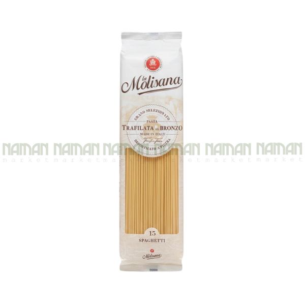 Mỳ Spaghetti Số 15 La Molisana 500G