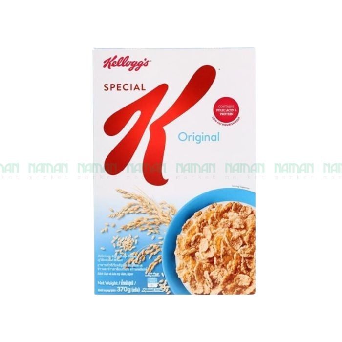 Special Cereal K Kelloggs 440G