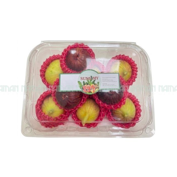 Fresh Figs Usa 500G