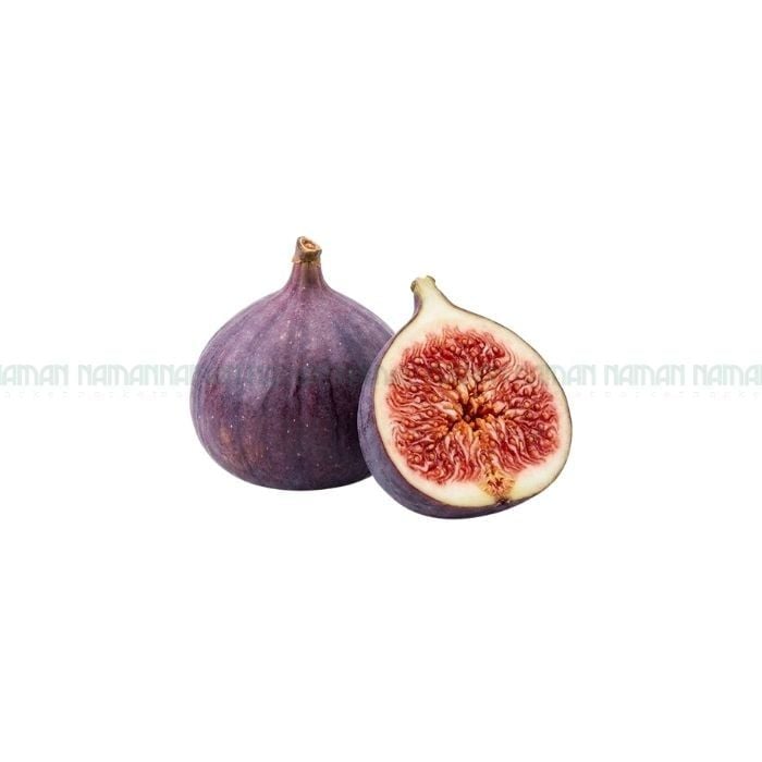 Fresh Fig Nam An 500G
