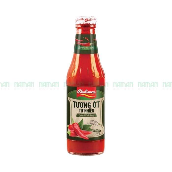 Chili Sauce Natural Cholimex 330G