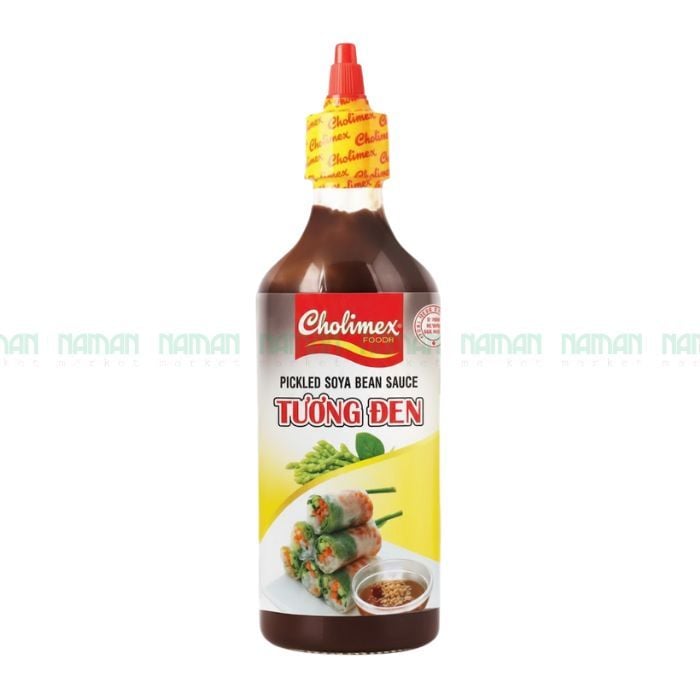 Hoisin Sauce Cholimex 520G