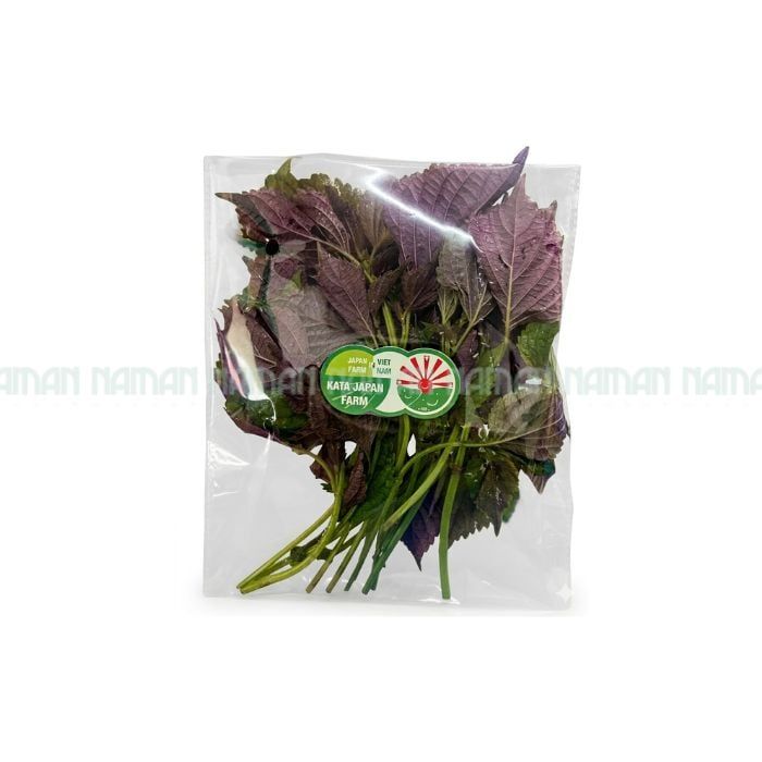Organic Vnese Perrila Leaves Kata 50G