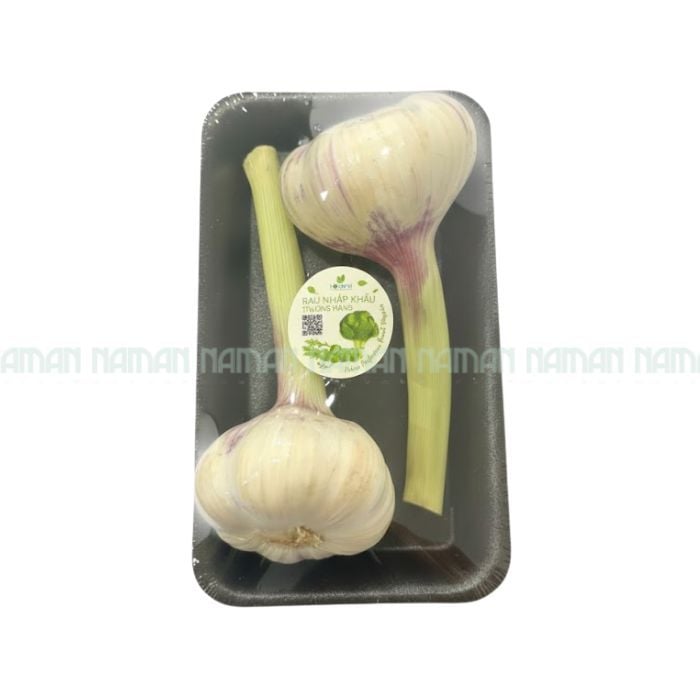 Holand Fresh Garlic 500g