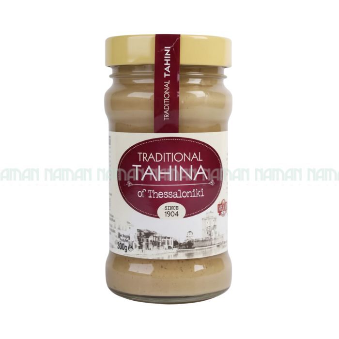 Tahini Paste Mezap S.A 300G