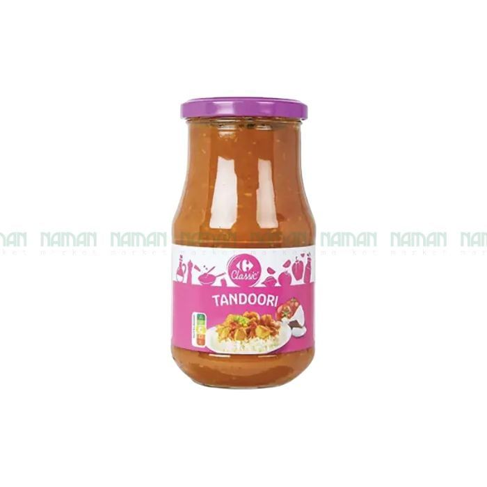 Sốt Tandoori Crf 420G