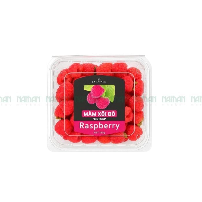 Raspberries 160G
