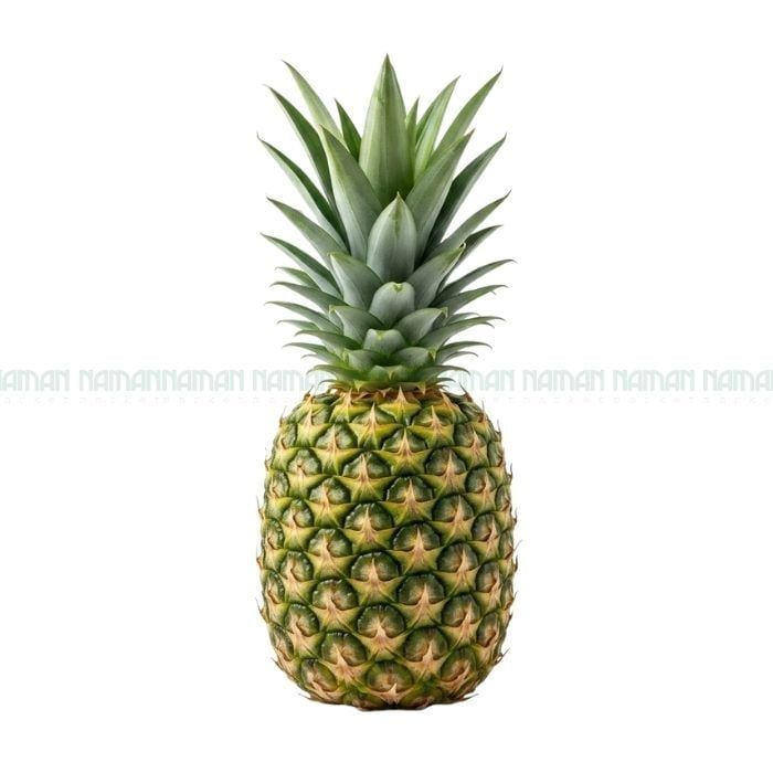 Dứa Mật Queen Hữu Cơ 750-800G