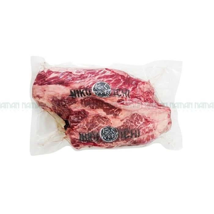 Thăn Vai Bò Niku Ichi 1Kg