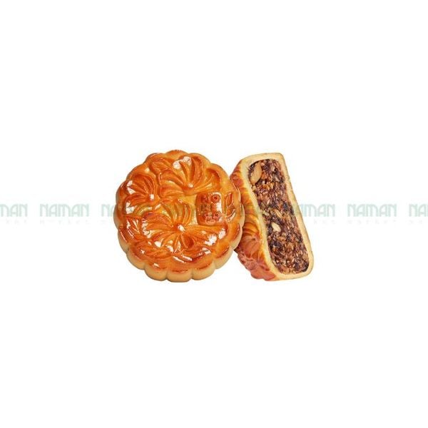Bánh Trung Thu Thập Cẩm Các Loại Nấm Morico 110G