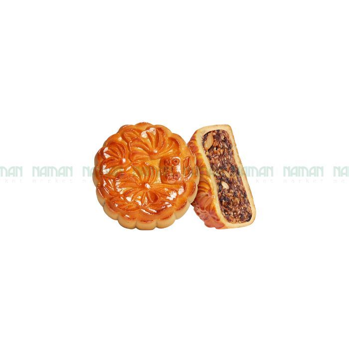 Bánh Trung Thu Thập Cẩm Các Loại Nấm Morico 110G