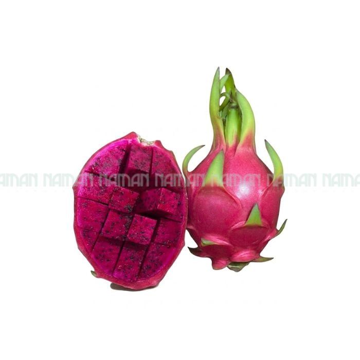 Thanh Long Ruột Đỏ Hữu Cơ 500G