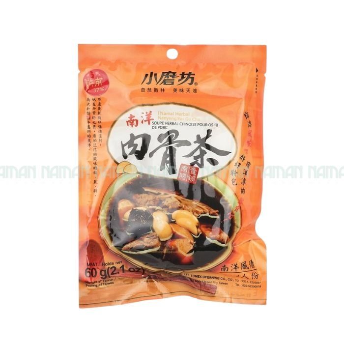 Gia Vị Tiềm Sườn Non Spicer 54G