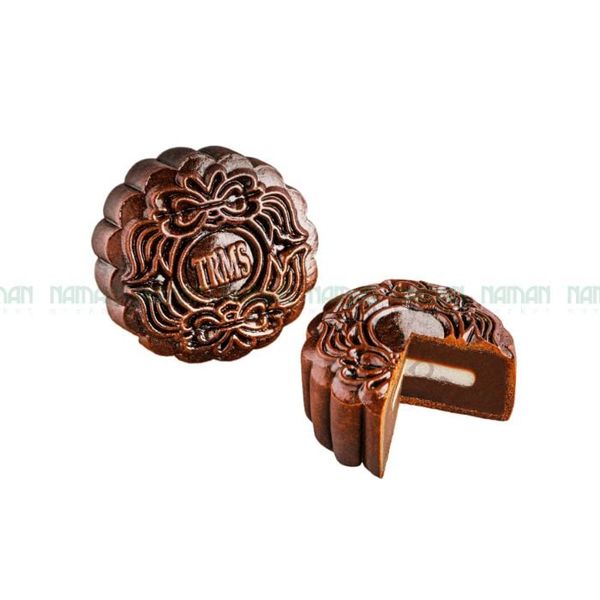 Moon Cake Tiramisu Premium  Bakery 150G