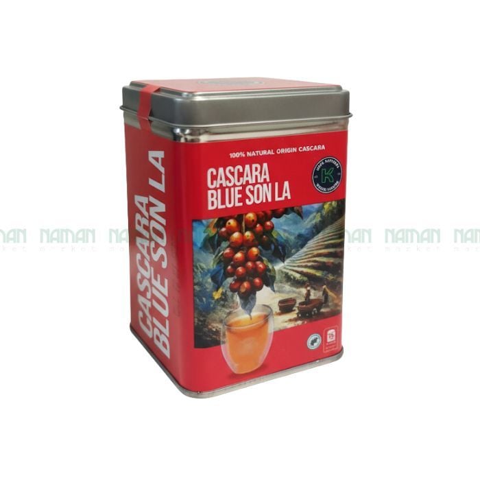 Tea Bags Cascara Blue Son La 67.5G