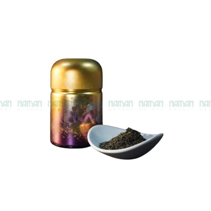 Trà Ô Long Hữu Cơ Thượng Hạng Auraleaf 80G