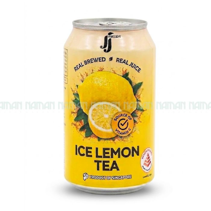 Lemon Tea Jj 300Ml – Nam An Market