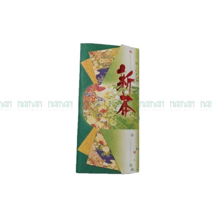 Trà Sencha Xoài & Cúc Vạn Thọ Auraleaf 100G
