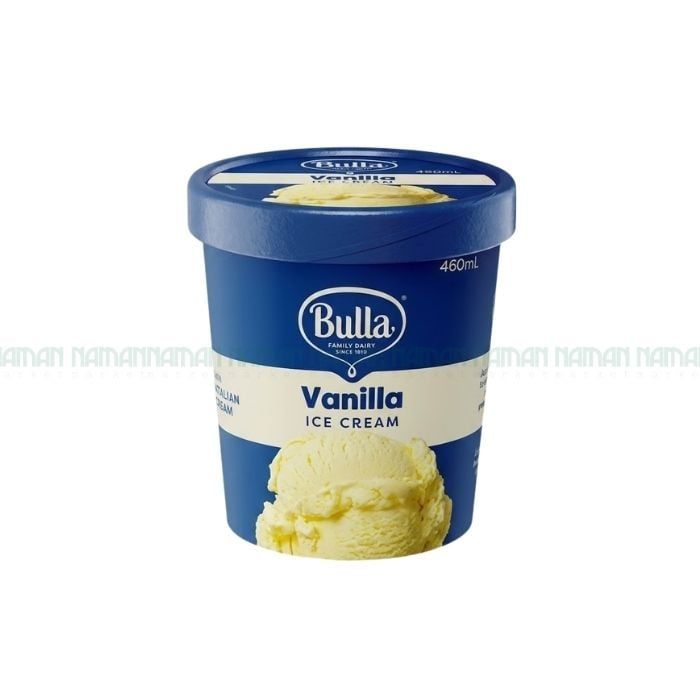 Kem Vani Bulla 460Ml