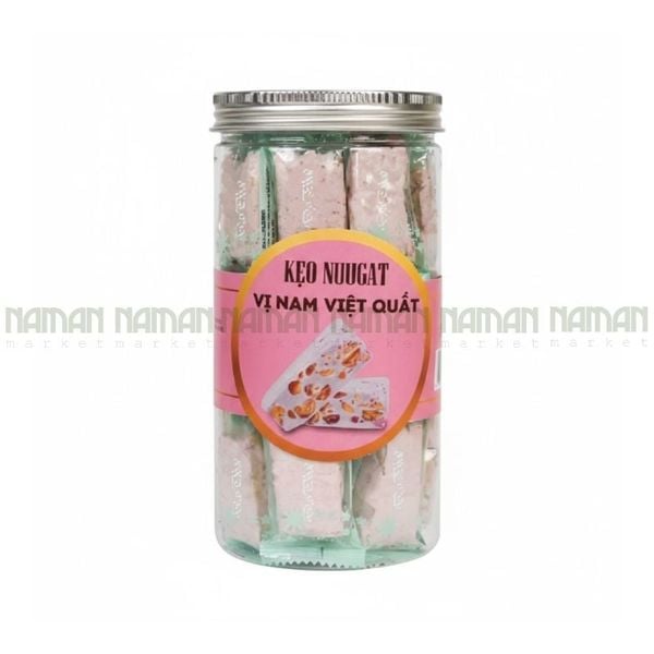 Nougats Cranberry Dai Phat 288G