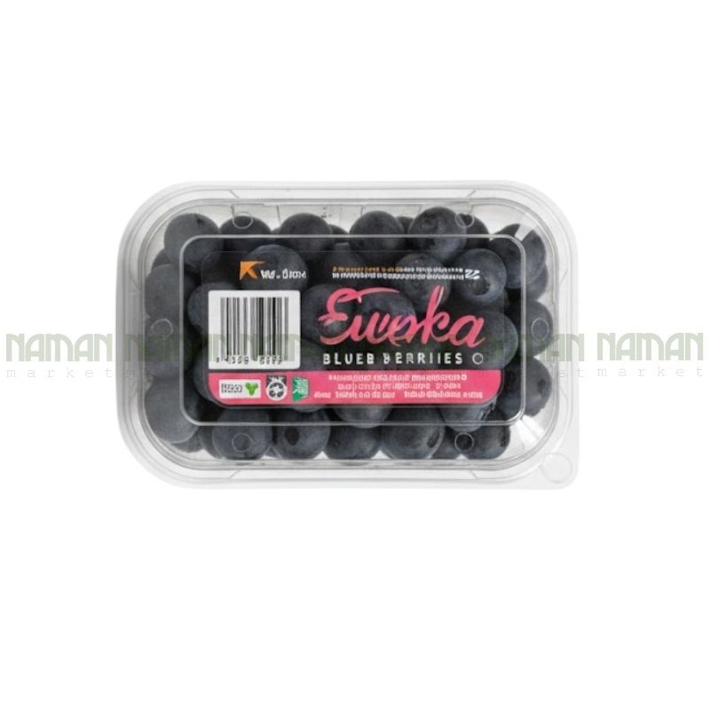 Australia Blueberries 200G