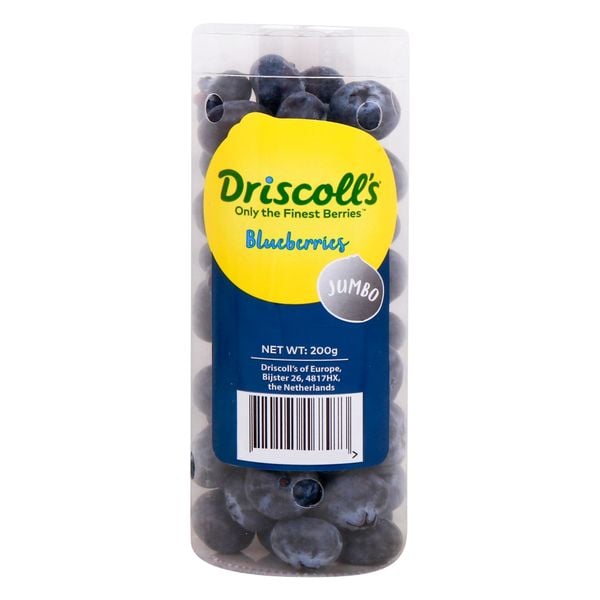 Blueberry South Africa 200G