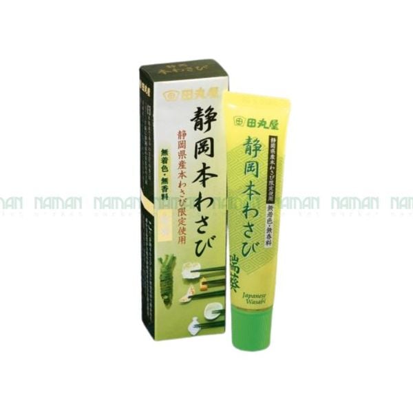 Mù Tạt Nhật Tamaruya 42G