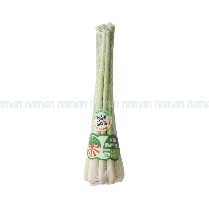 Organic Lemongrass 30Cm Kata 100G