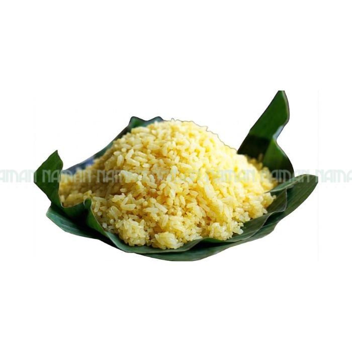 Mung Bean Sticky Rice 200G