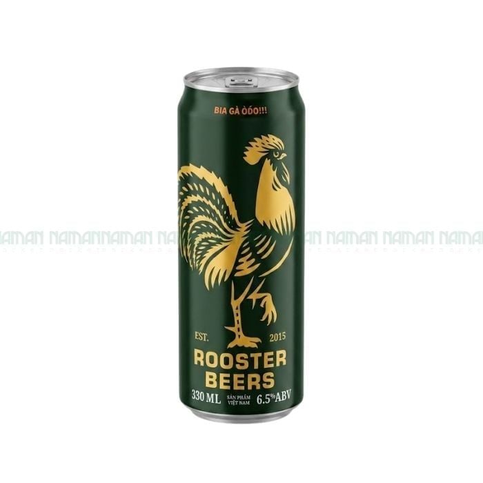 Ipa Rooster Beers 330Ml