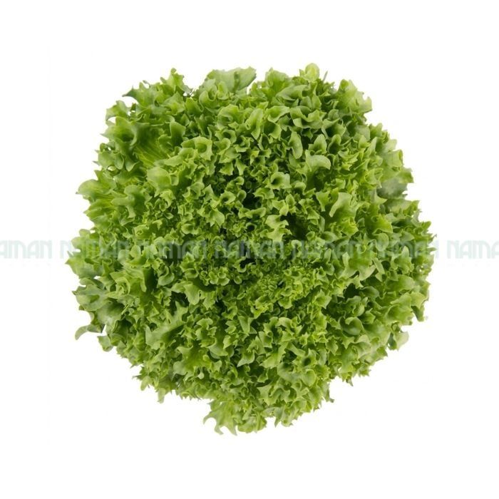 Al Sole Green Crystal Lettuce 250G