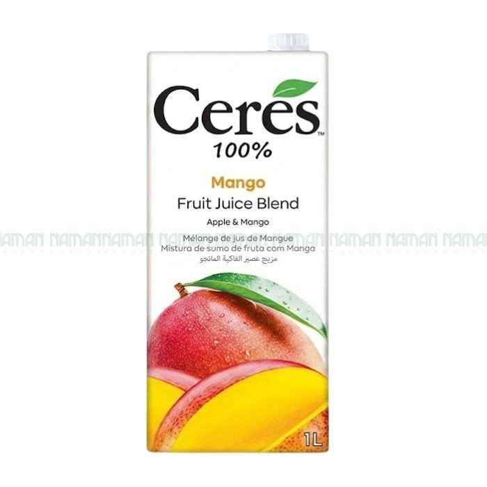 Nước Ép Xoài Ceres 1L