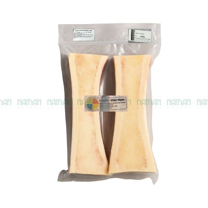 Aus Beef Marrow Bones Split 1KG