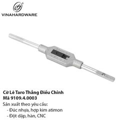 Phân Tích Kỹ Thuật Cờ-Lê Taro Điều Chỉnh 9109.4.0003