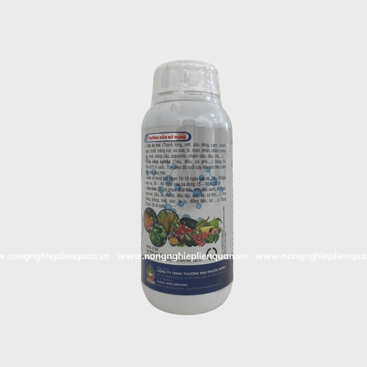 LQ 03 500ml (PN)