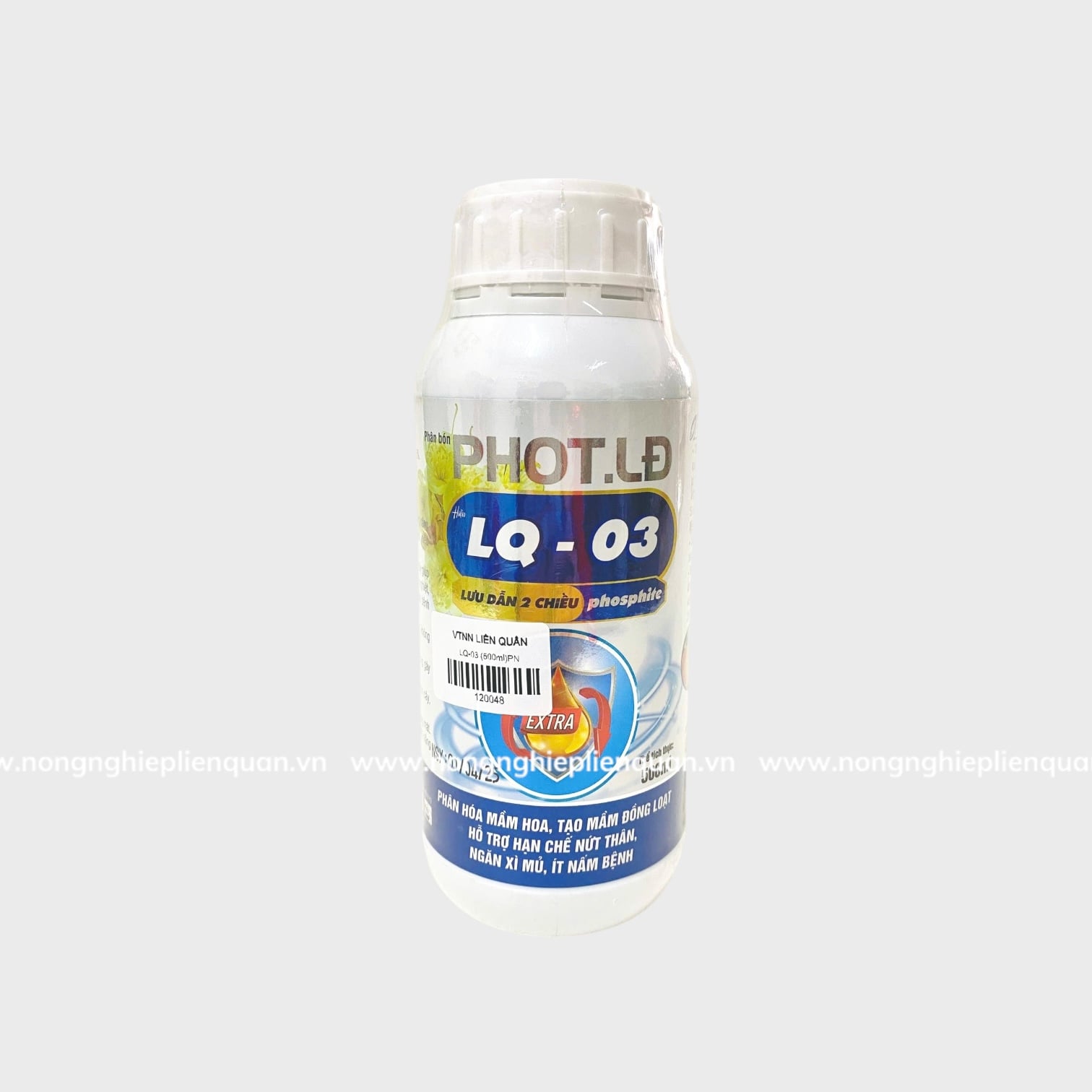 LQ 03 500ml (PN)