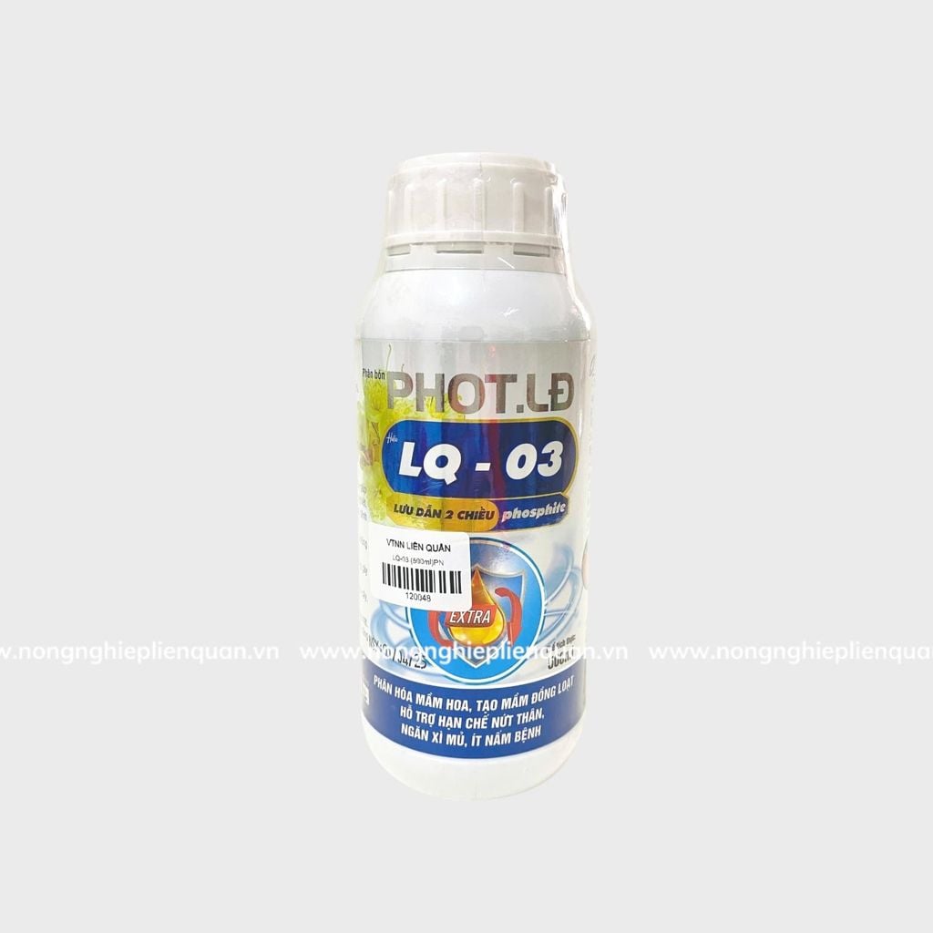 LQ 03 500ml (PN)