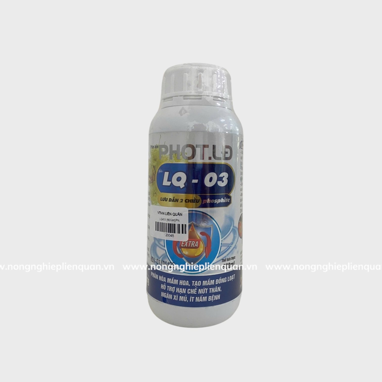 LQ 03 500ml (PN)