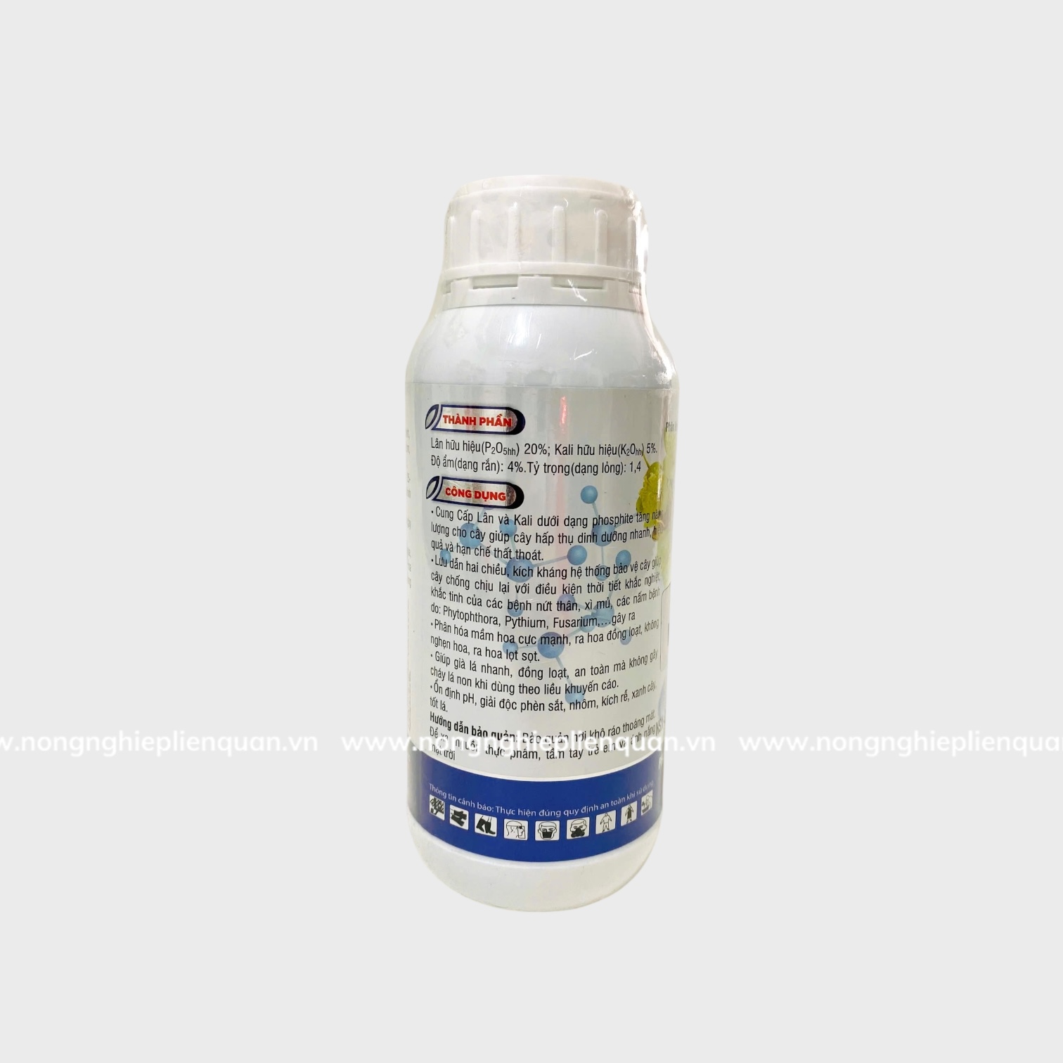 LQ 03 500ml (PN)