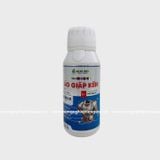 ÁO GIÁP KẼM 500ML