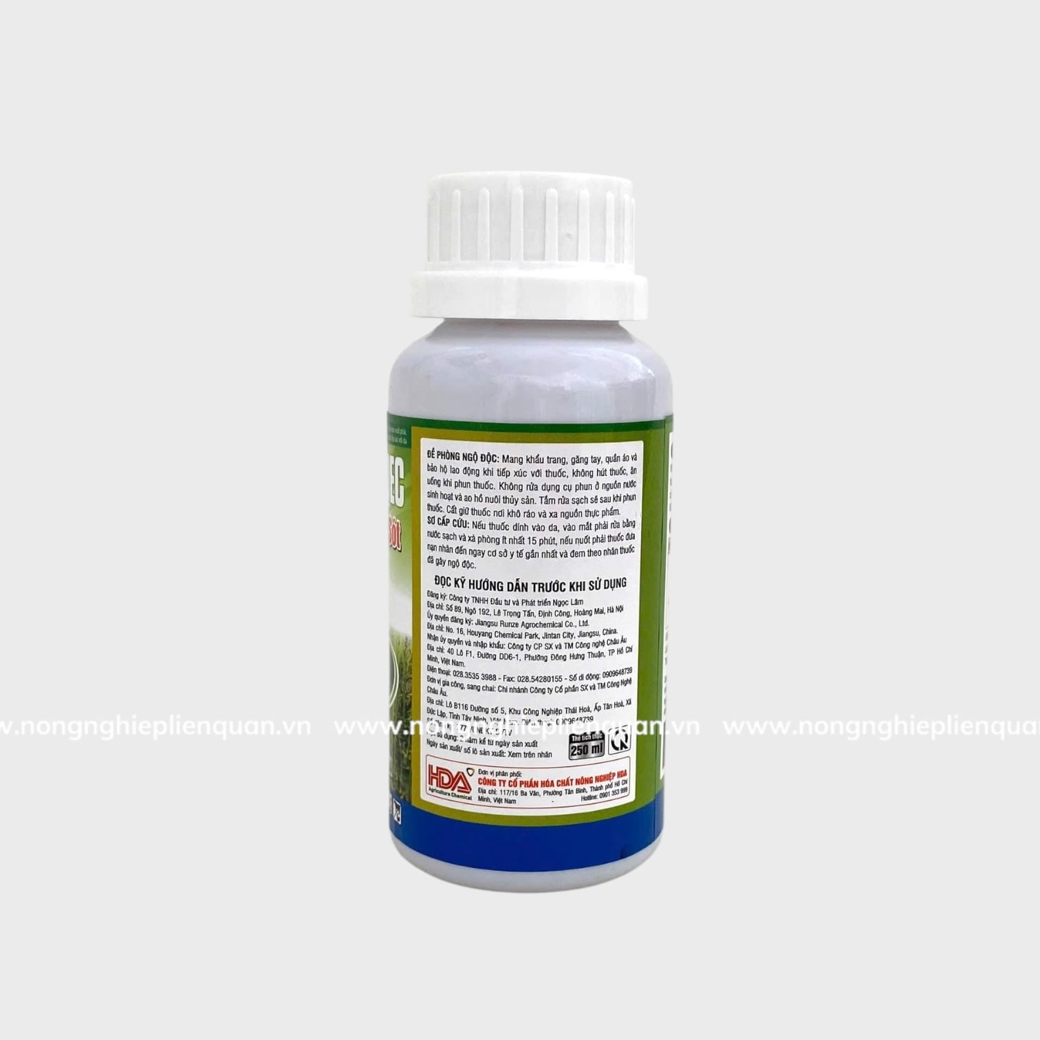 VENZA 300EC 250ML