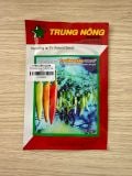 Ớt Sừng Vàng Châu Phi ( Trung Nông )