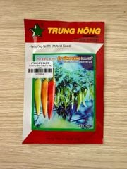 Ớt Sừng Vàng Châu Phi ( Trung Nông )
