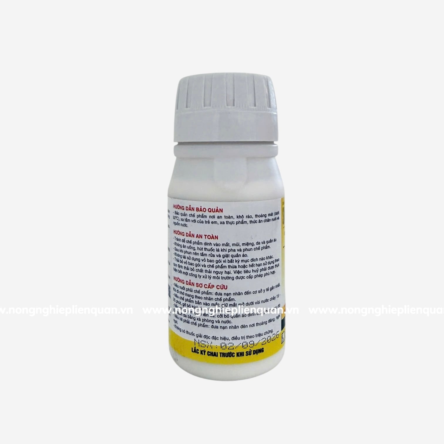 TUK TUK 20SC 240ml