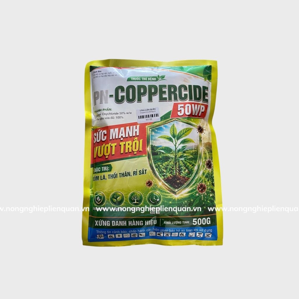 COPPERCIDE (500g) AK