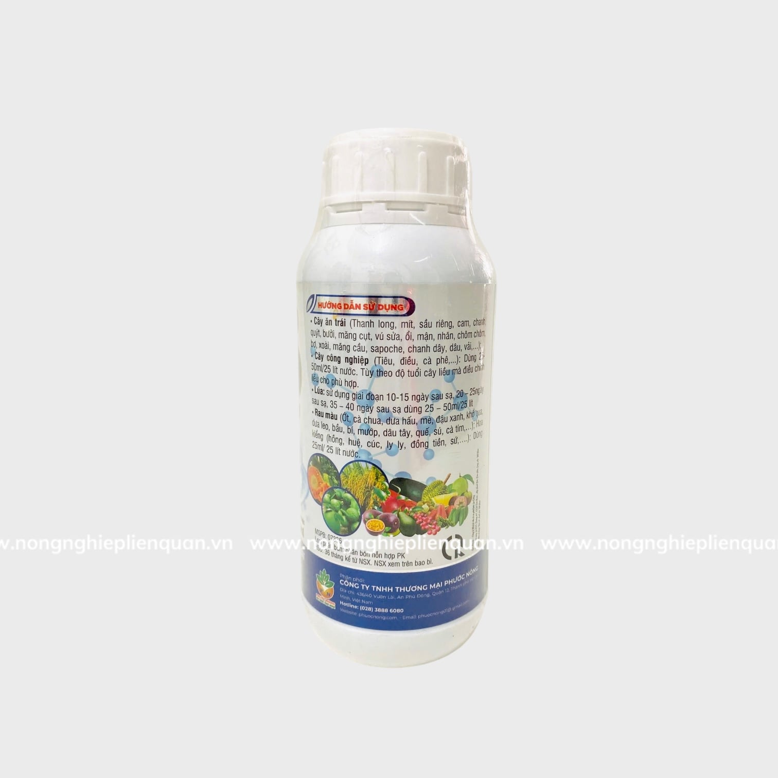 LQ 03 500ml (PN)