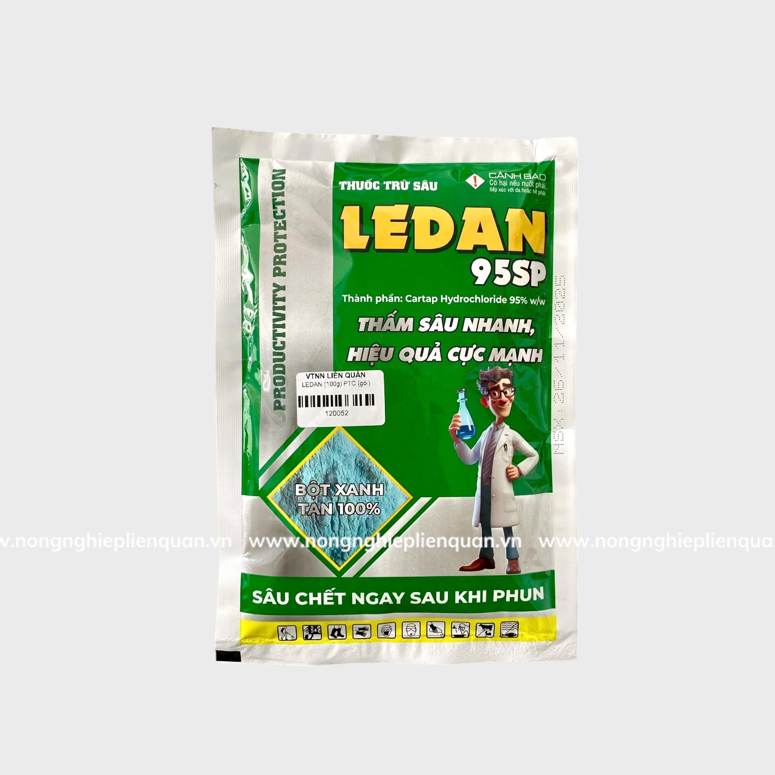 LEDAN 95SP (100G)