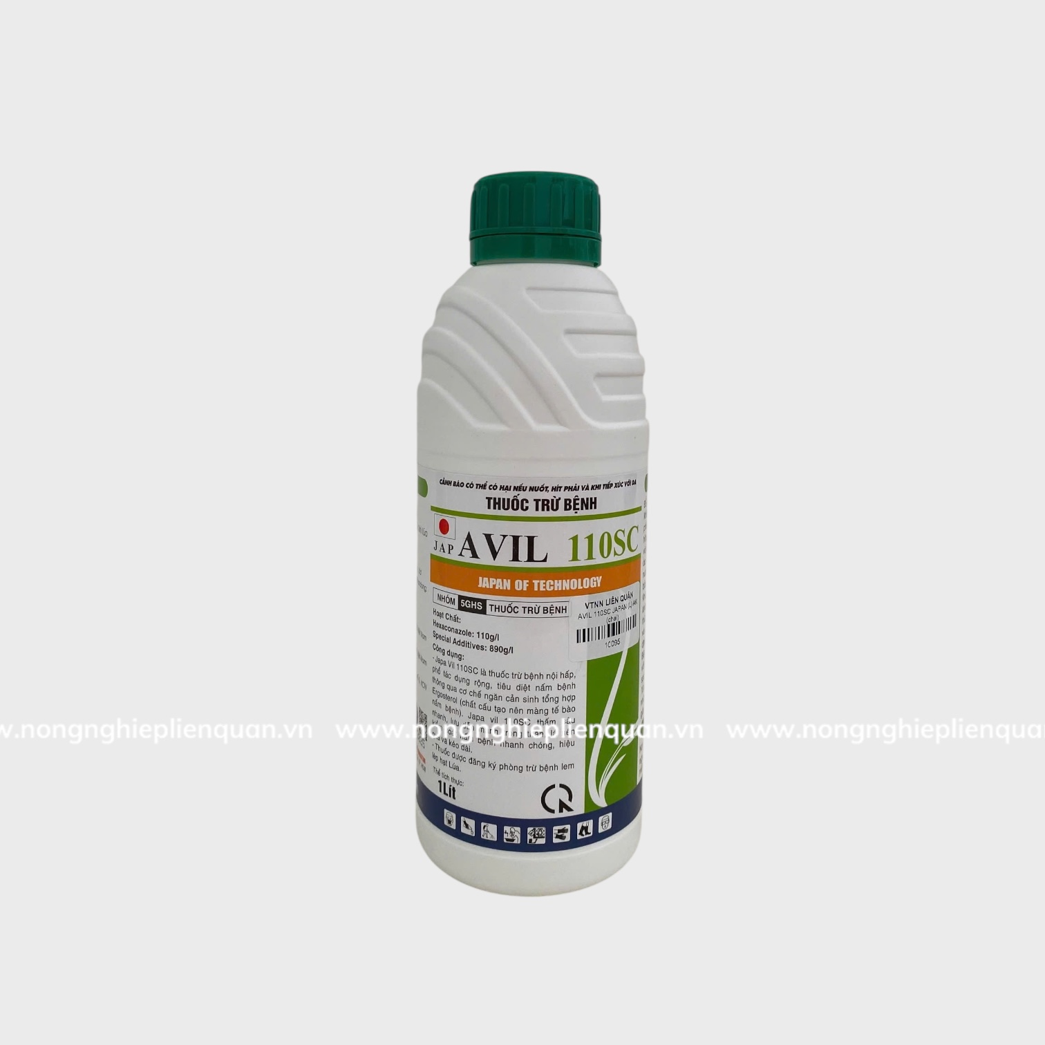 AVIL 110SC JAPAN (L) AK